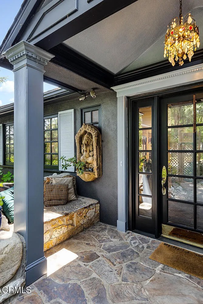 4953 Alta Canyada Road
