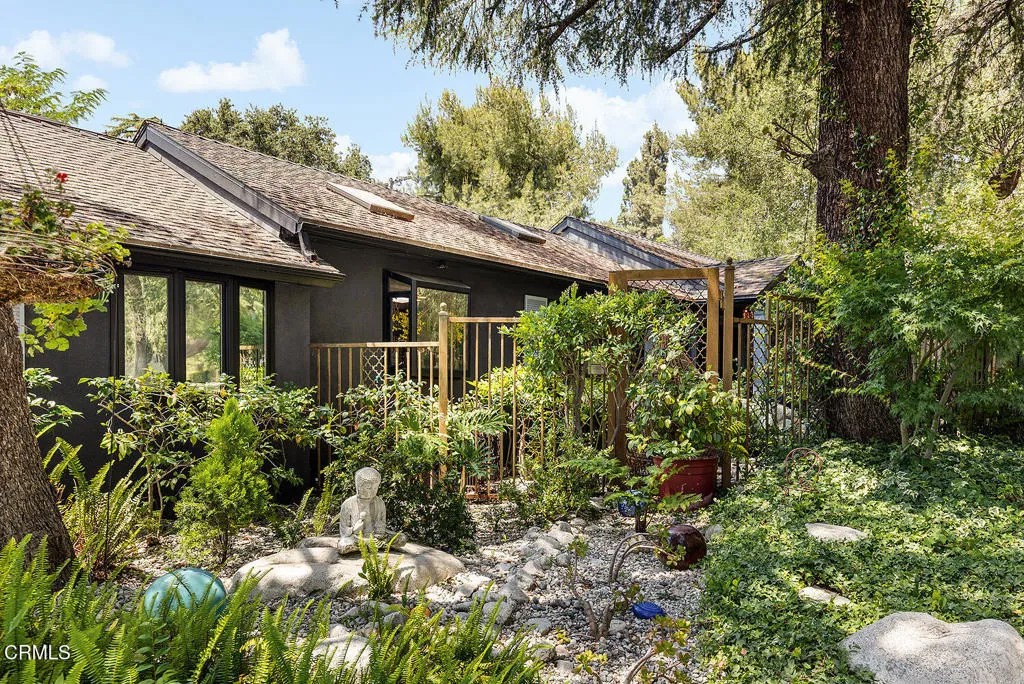 4953 Alta Canyada Road