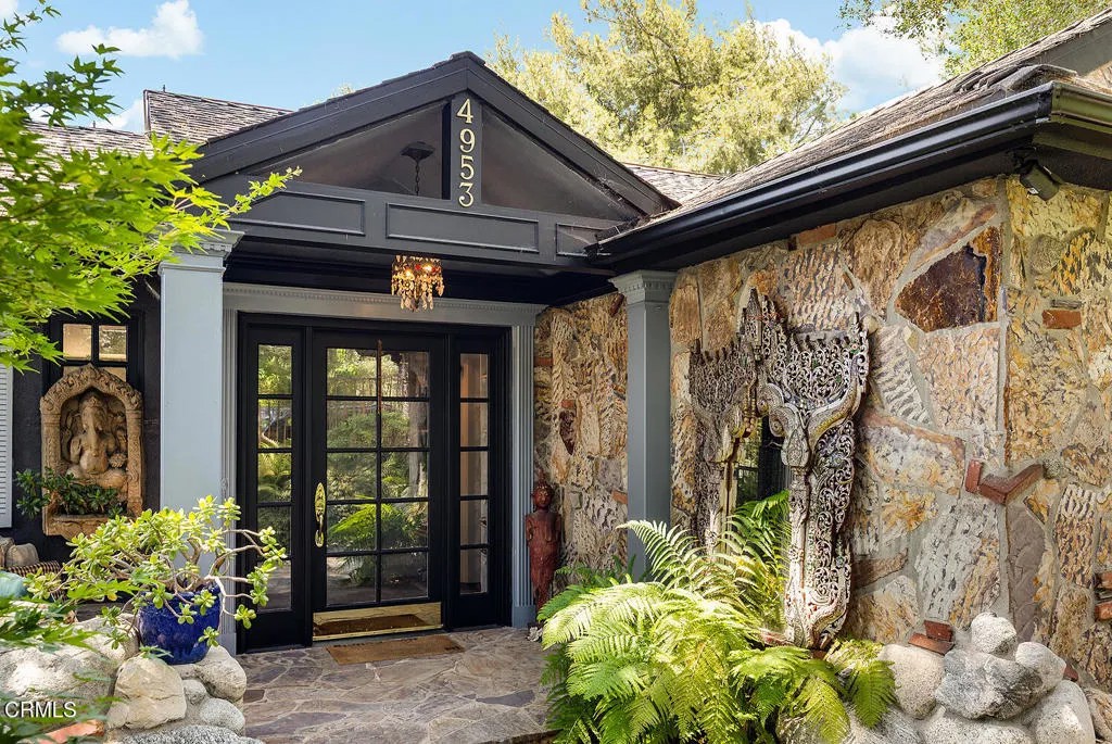 4953 Alta Canyada Road