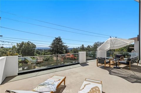 Tiny photo for 19031 Fowler Avenue, North Tustin, CA 92705 (MLS # OC25239145)