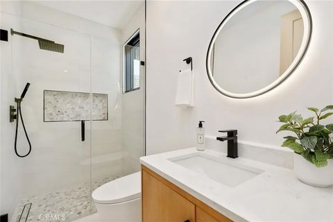 Tiny photo for 19031 Fowler Avenue, North Tustin, CA 92705 (MLS # OC25239145)