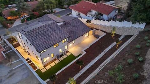 Tiny photo for 19031 Fowler Avenue, North Tustin, CA 92705 (MLS # OC25239145)