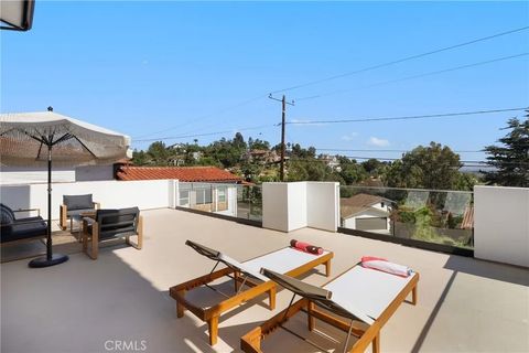 Tiny photo for 19031 Fowler Avenue, North Tustin, CA 92705 (MLS # OC25239145)