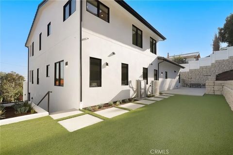 Tiny photo for 19031 Fowler Avenue, North Tustin, CA 92705 (MLS # OC25239145)