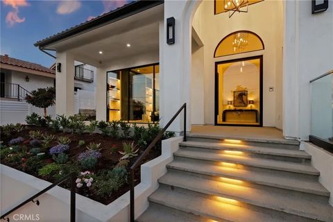 Tiny photo for 19031 Fowler Avenue, North Tustin, CA 92705 (MLS # OC25239145)