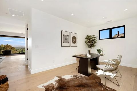 Tiny photo for 19031 Fowler Avenue, North Tustin, CA 92705 (MLS # OC25239145)