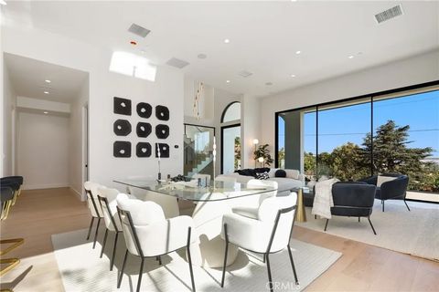 Tiny photo for 19031 Fowler Avenue, North Tustin, CA 92705 (MLS # OC25239145)