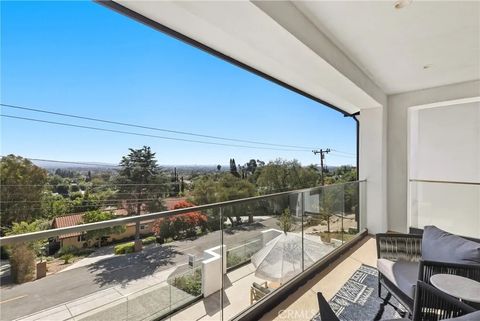 Tiny photo for 19031 Fowler Avenue, North Tustin, CA 92705 (MLS # OC25239145)