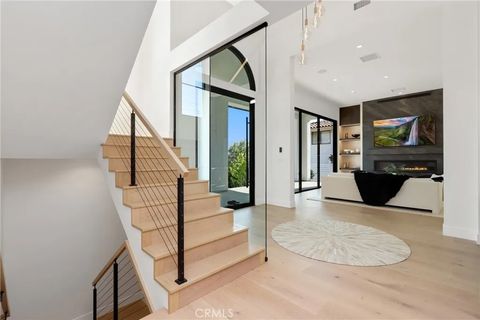 Tiny photo for 19031 Fowler Avenue, North Tustin, CA 92705 (MLS # OC25239145)