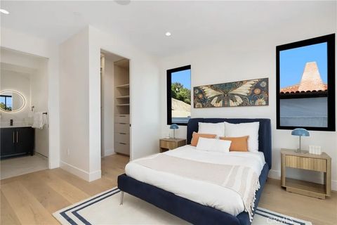 Tiny photo for 19031 Fowler Avenue, North Tustin, CA 92705 (MLS # OC25239145)