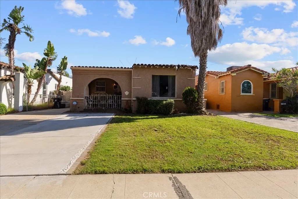 3640 W 60th Street