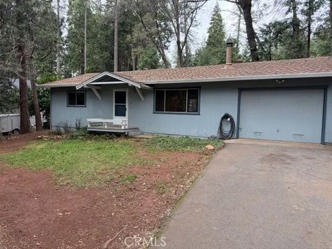 Photo of 14697 Bridgeport Cir, Magalia, CA 95954 (MLS # PA26048327)