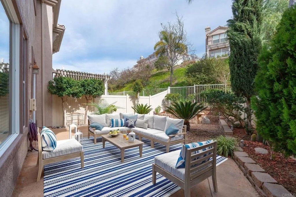 Photo of 18772 Caminito Pasadero, San Diego, CA 92128 (MLS # NDP2604775)