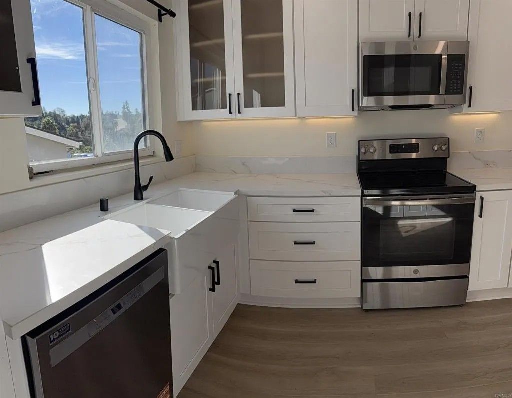 Photo of 5008 Faber Way, San Diego, CA 92115 (MLS # NDP2600961)