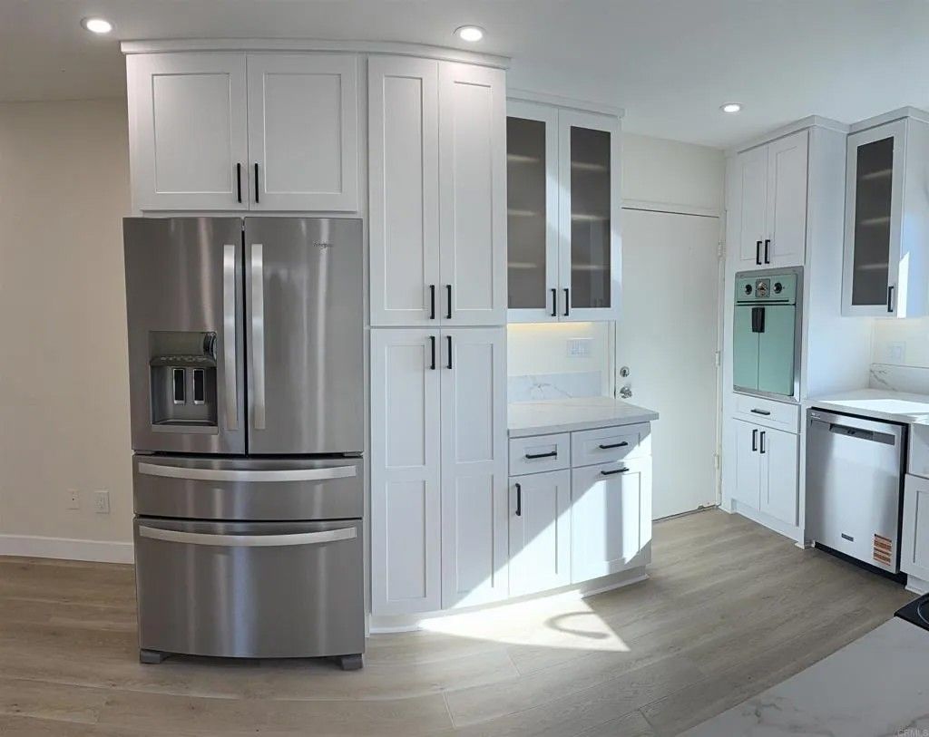 Photo of 5008 Faber Way, San Diego, CA 92115 (MLS # NDP2600961)