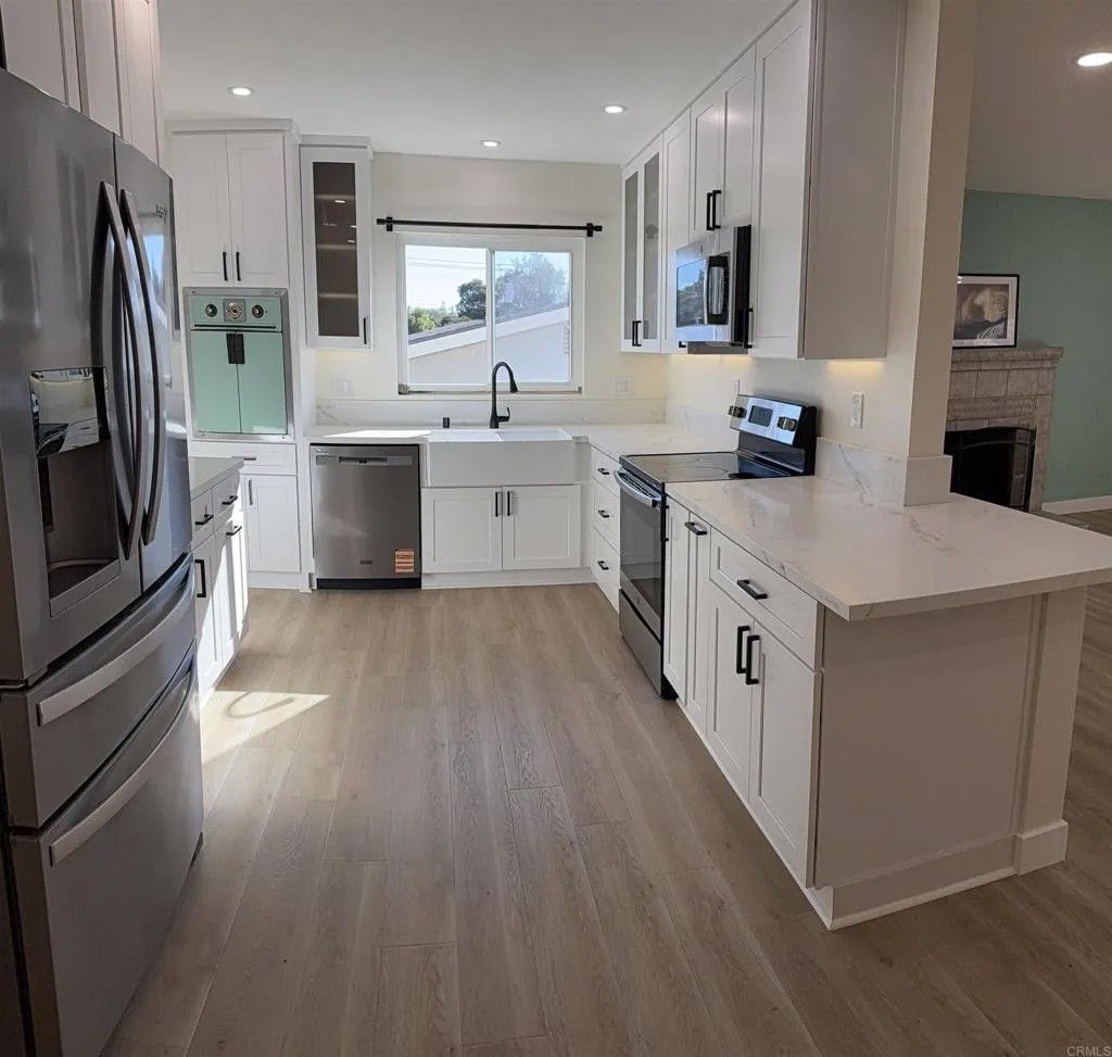 Photo of 5008 Faber Way, San Diego, CA 92115 (MLS # NDP2600961)