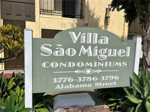 Photo of 3796 Alabama ST #004, San Diego, CA 92104 (MLS # OC26137376)