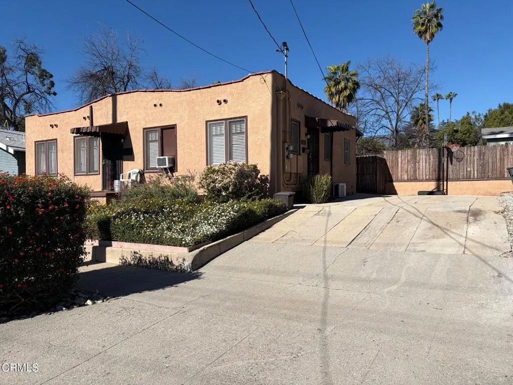 Photo of 1107 E Howard Street, Pasadena, CA 91104 (MLS # P1-25628)