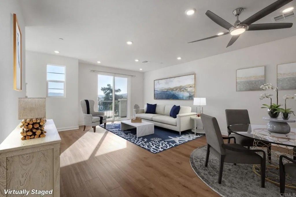 Photo of 1222 Sunrise VW, San Marcos, CA 92078 (MLS # NDP2604688)