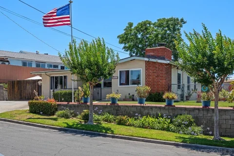 3412 Hasty St, San Diego, CA 92115 - #: 260014538
