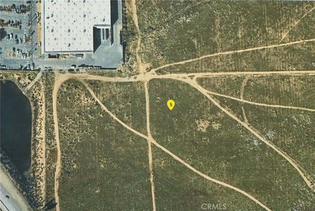 Photo of 0 Vic Av Freeway Ave P8, Palmdale, CA 93550 (MLS # IV26195499)