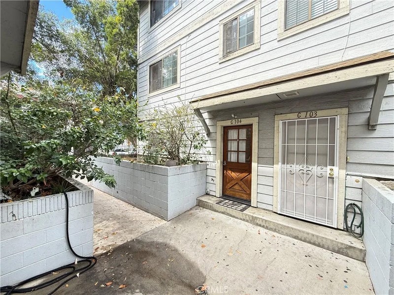 13945 Osborne Street C 104