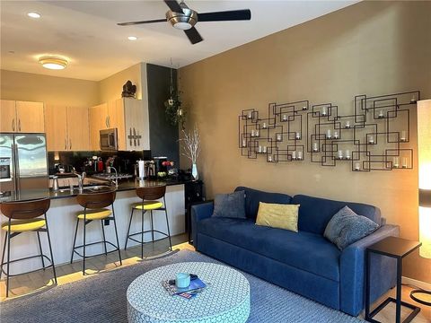 Tiny photo for 800 The Mark Ln #102, San Diego, CA 92101 (MLS # OC26087665)