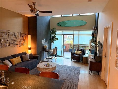 Tiny photo for 800 The Mark Ln #102, San Diego, CA 92101 (MLS # OC26087665)