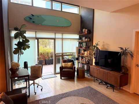 Tiny photo for 800 The Mark Ln #102, San Diego, CA 92101 (MLS # OC26087665)