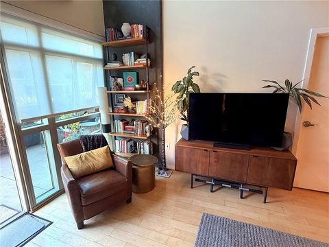 Tiny photo for 800 The Mark Ln #102, San Diego, CA 92101 (MLS # OC26087665)