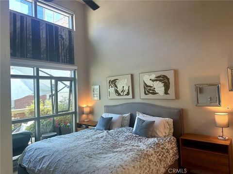 Tiny photo for 800 The Mark Ln #102, San Diego, CA 92101 (MLS # OC26087665)
