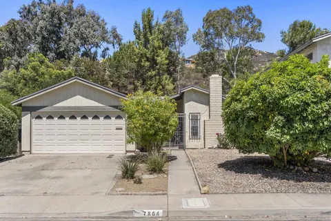 7804 Whelan Dr, San Diego, CA 92119 - #: 250035175