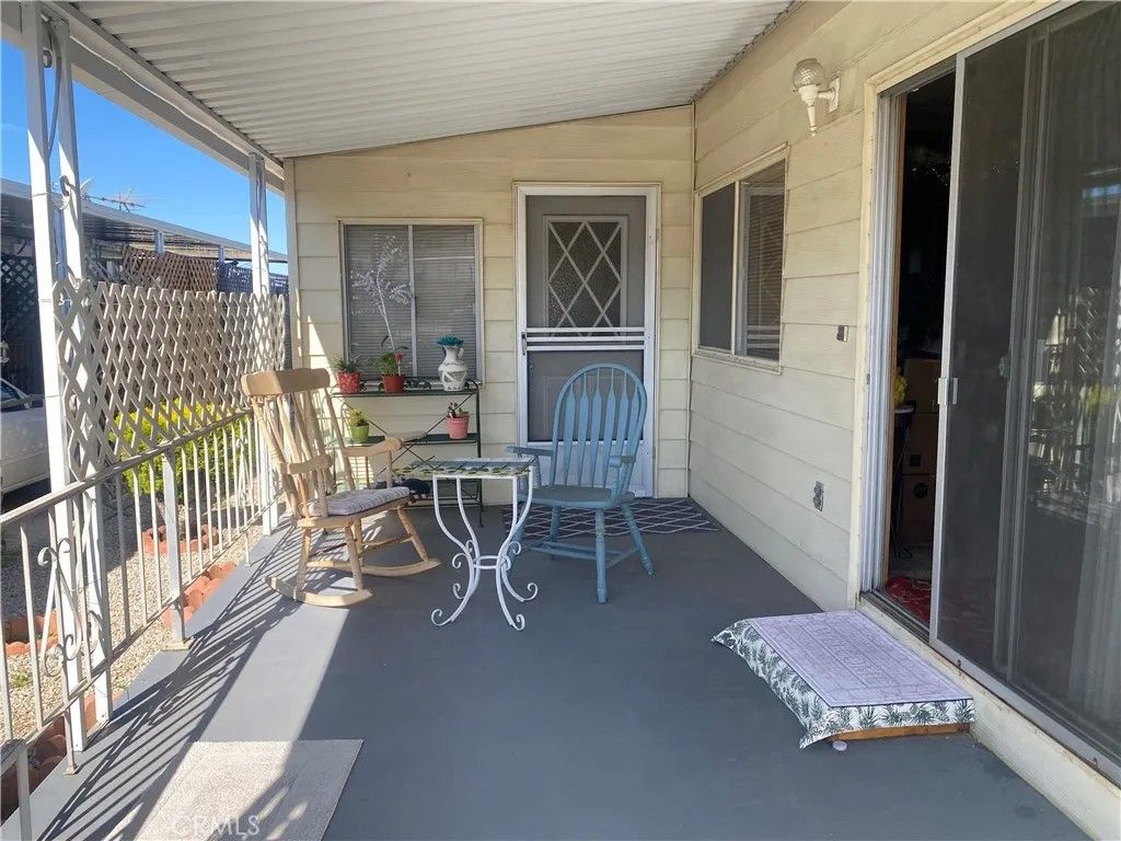 Photo of 950 California Ave #123, Calimesa, CA 92320 (MLS # CV26086120)