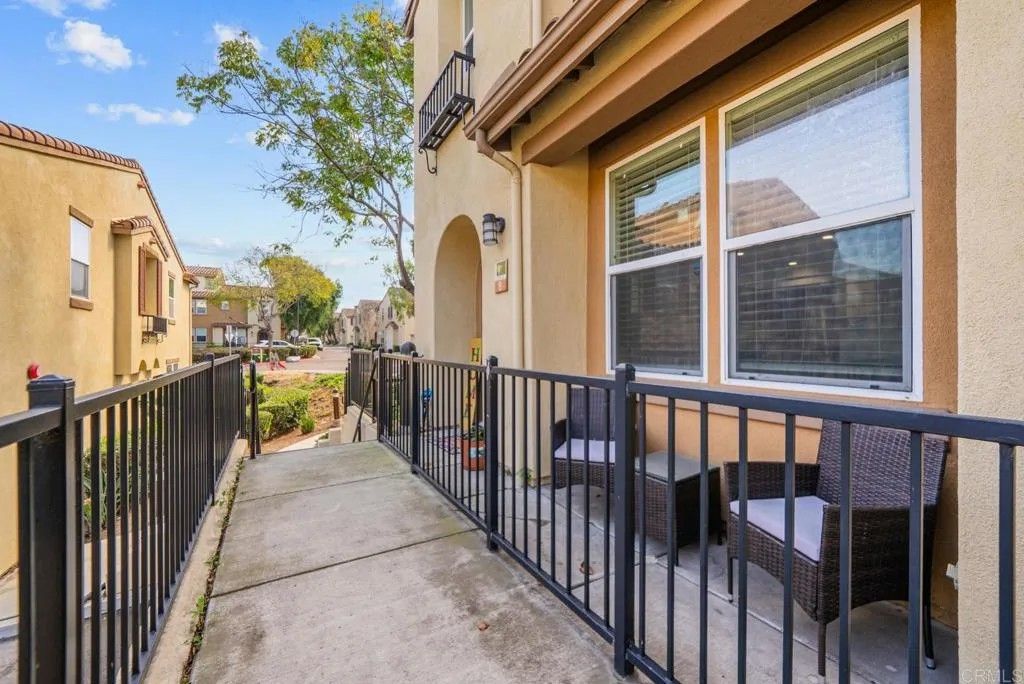 Photo of 4300 Newton Avenue #8, San Diego, CA 92113 (MLS # PTP2601885)