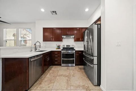Photo of 4300 Newton Avenue #8, San Diego, CA 92113 (MLS # PTP2601885)
