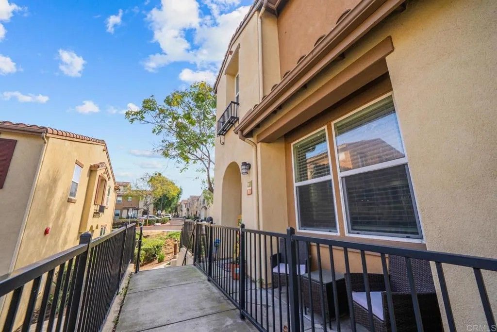Photo of 4300 Newton Avenue #8, San Diego, CA 92113 (MLS # PTP2601885)
