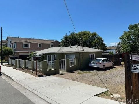 Photo of 12366 Lakeshore Dr, Lakeside, CA 92040 (MLS # PTP2505589)