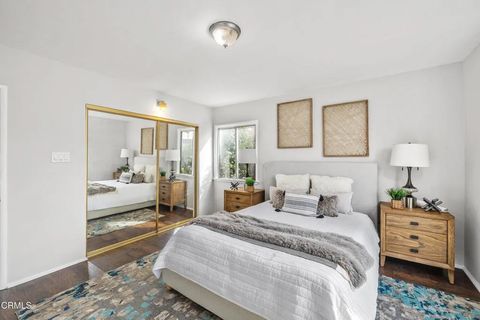 Tiny photo for 1100 S Stoneman Avenue, Alhambra, CA 91801 (MLS # P1-24559)