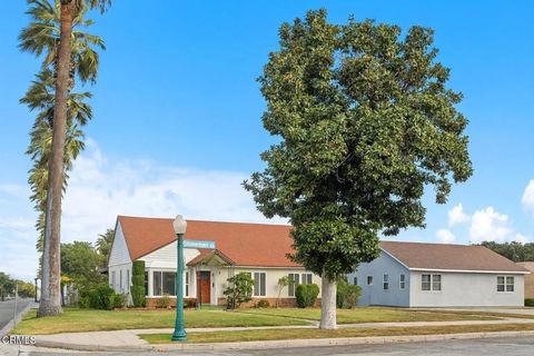 Tiny photo for 1100 S Stoneman Avenue, Alhambra, CA 91801 (MLS # P1-24559)