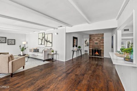 Tiny photo for 1100 S Stoneman Avenue, Alhambra, CA 91801 (MLS # P1-24559)