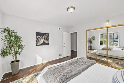 Tiny photo for 1100 S Stoneman Avenue, Alhambra, CA 91801 (MLS # P1-24559)