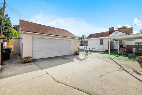 Tiny photo for 1100 S Stoneman Avenue, Alhambra, CA 91801 (MLS # P1-24559)