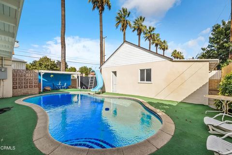 Tiny photo for 1100 S Stoneman Avenue, Alhambra, CA 91801 (MLS # P1-24559)