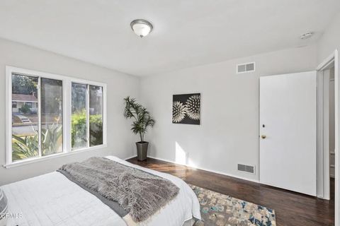 Tiny photo for 1100 S Stoneman Avenue, Alhambra, CA 91801 (MLS # P1-24559)