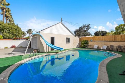 Tiny photo for 1100 S Stoneman Avenue, Alhambra, CA 91801 (MLS # P1-24559)