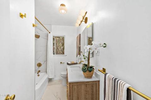 Tiny photo for 1100 S Stoneman Avenue, Alhambra, CA 91801 (MLS # P1-24559)