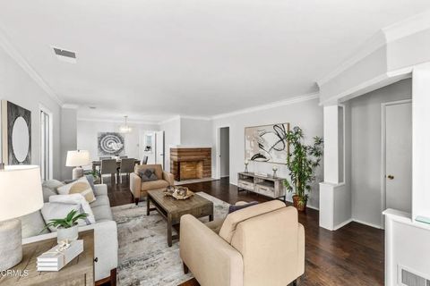 Tiny photo for 1100 S Stoneman Avenue, Alhambra, CA 91801 (MLS # P1-24559)