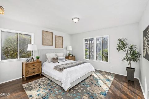 Tiny photo for 1100 S Stoneman Avenue, Alhambra, CA 91801 (MLS # P1-24559)