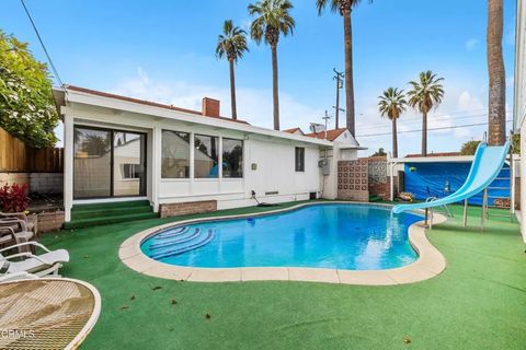 Tiny photo for 1100 S Stoneman Avenue, Alhambra, CA 91801 (MLS # P1-24559)