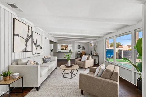 Tiny photo for 1100 S Stoneman Avenue, Alhambra, CA 91801 (MLS # P1-24559)